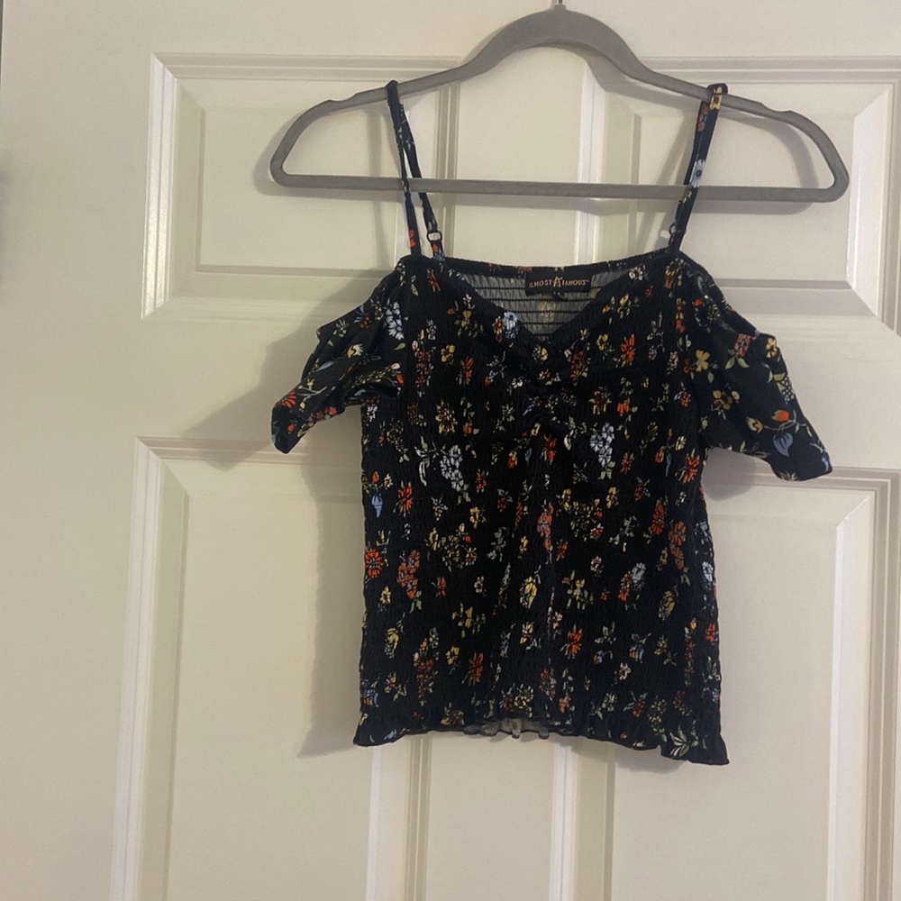 🧡 Junior’s top